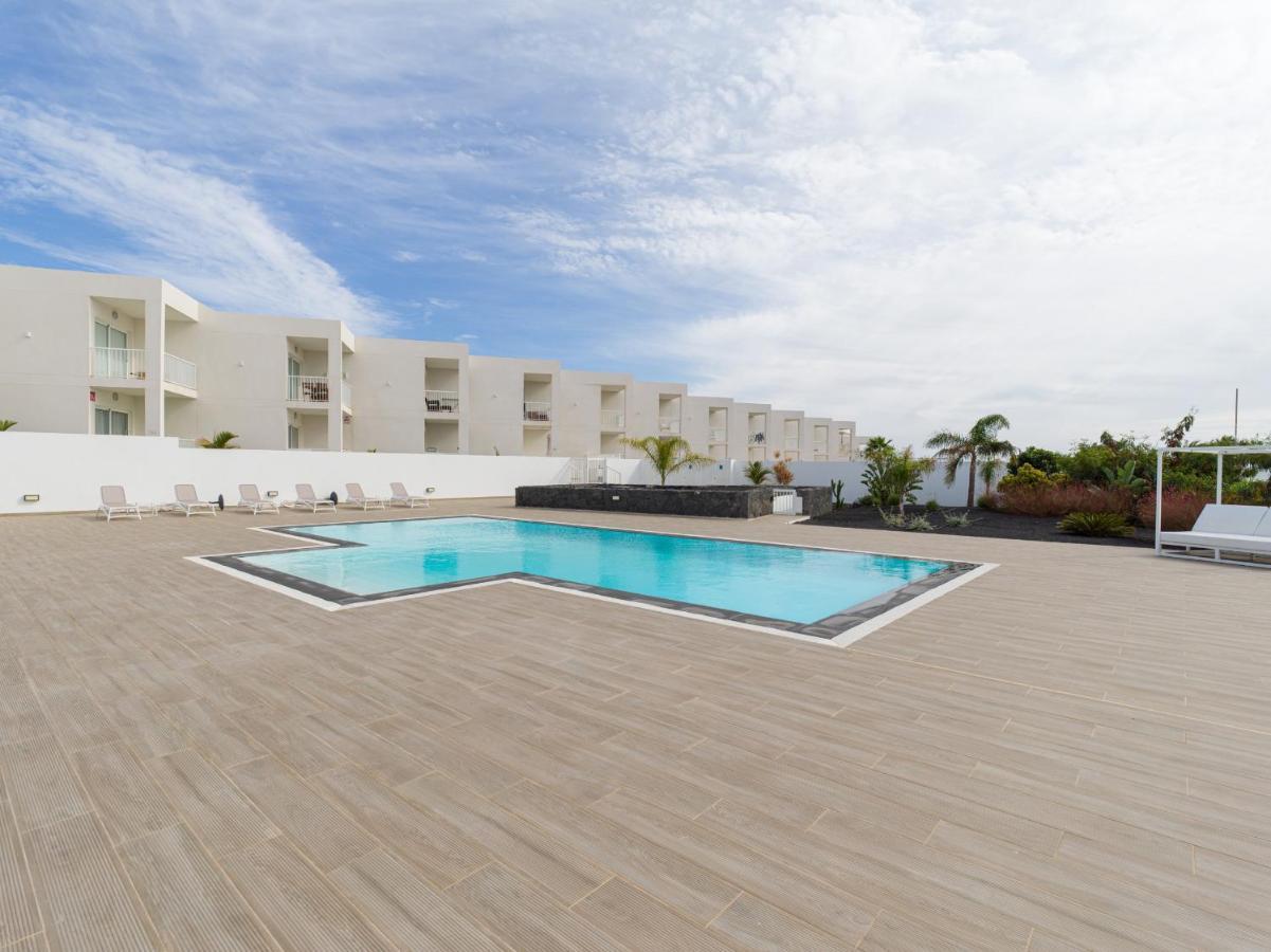 Homeforguest Sunset Senator With Pool And Terrace In コスタ・テギセ エクステリア 写真
