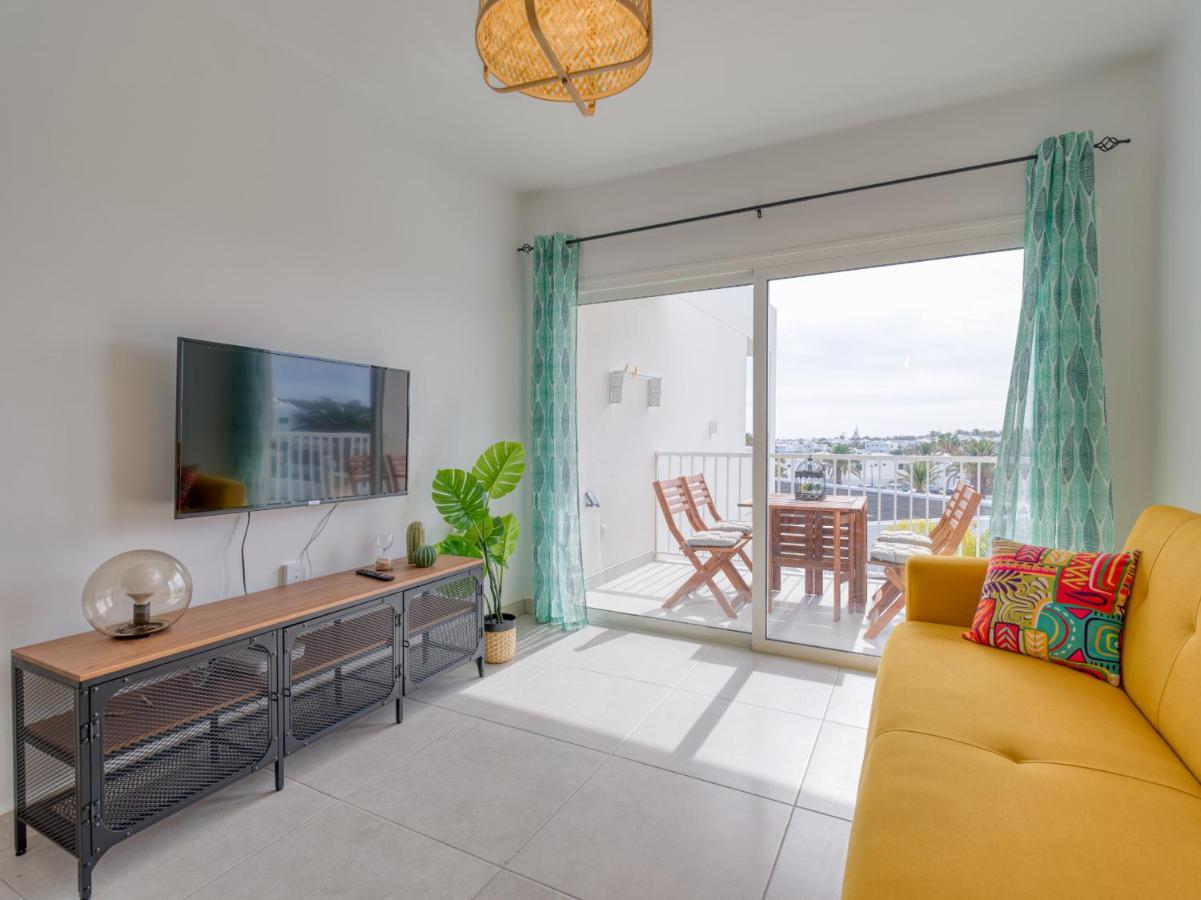 Homeforguest Sunset Senator With Pool And Terrace In コスタ・テギセ エクステリア 写真