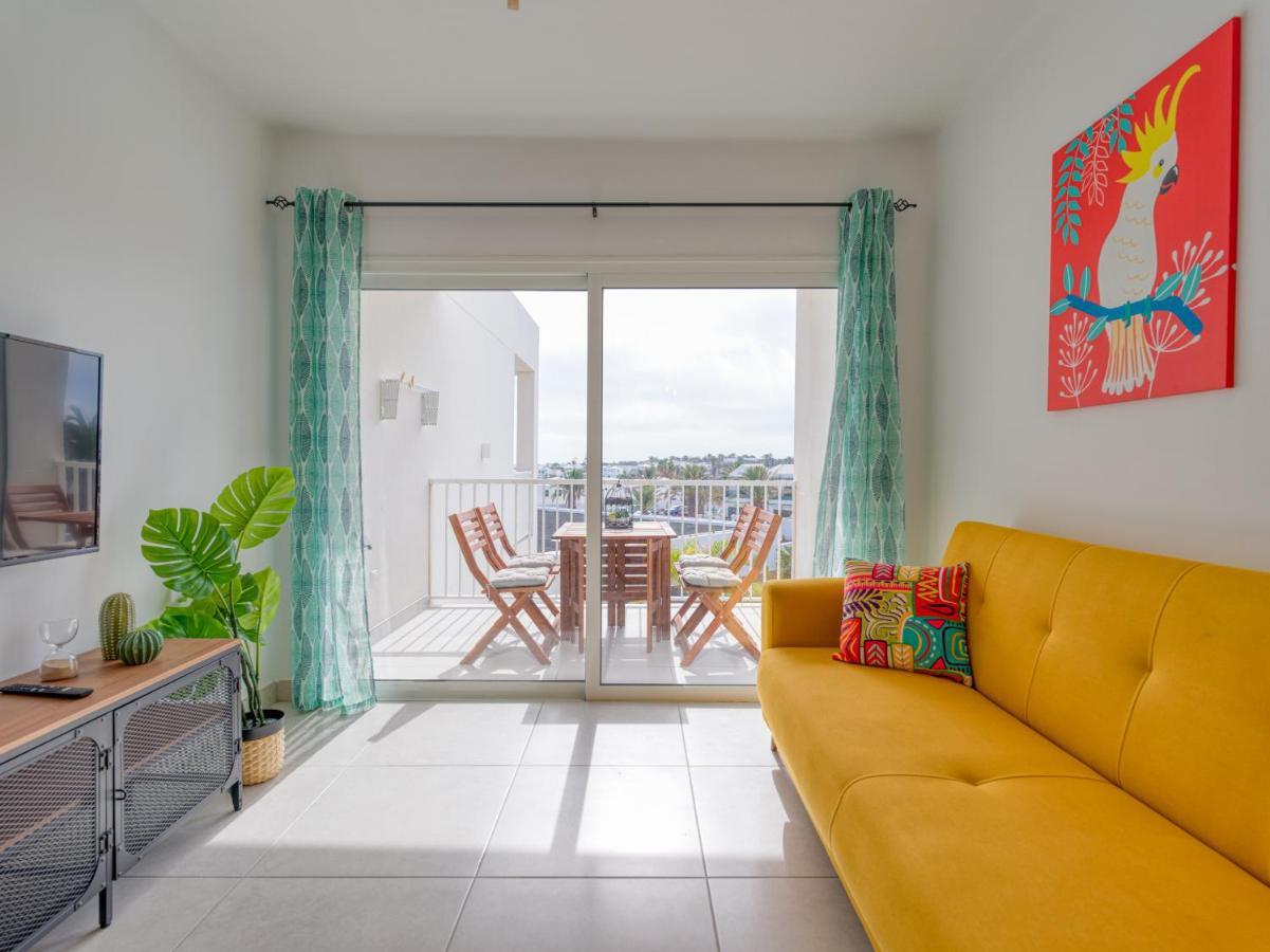 Homeforguest Sunset Senator With Pool And Terrace In コスタ・テギセ エクステリア 写真