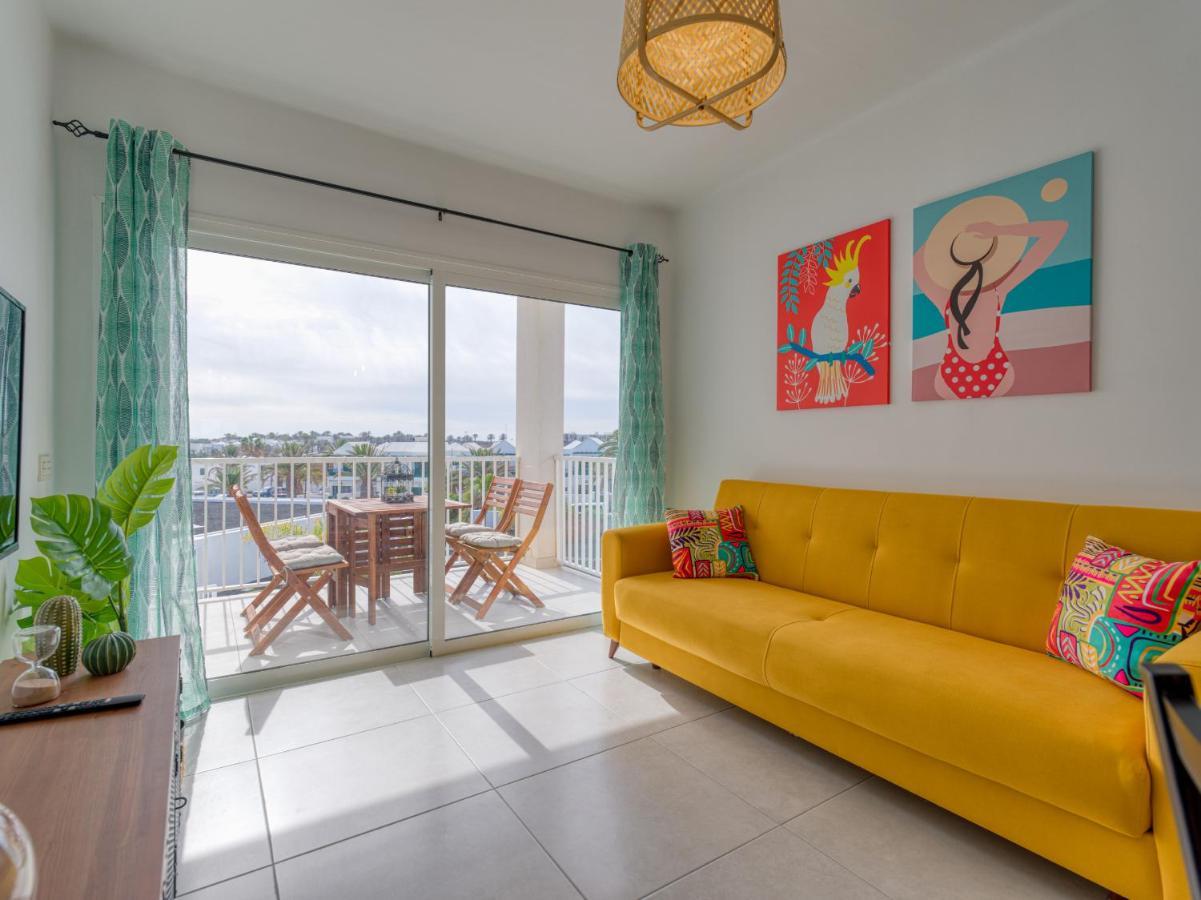 Homeforguest Sunset Senator With Pool And Terrace In コスタ・テギセ エクステリア 写真