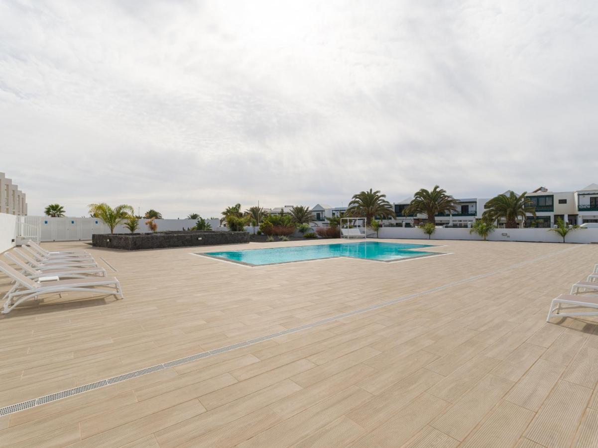 Homeforguest Sunset Senator With Pool And Terrace In コスタ・テギセ エクステリア 写真