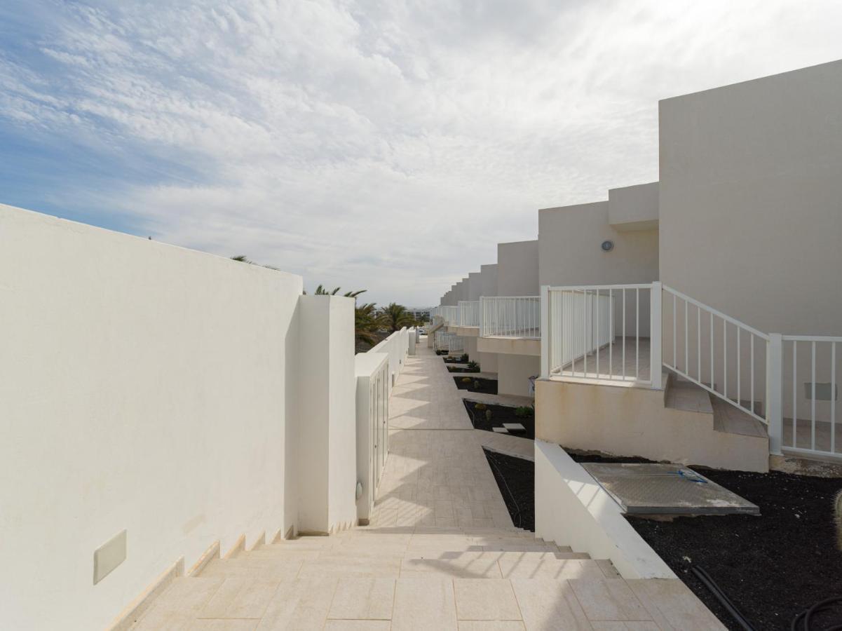Homeforguest Sunset Senator With Pool And Terrace In コスタ・テギセ エクステリア 写真