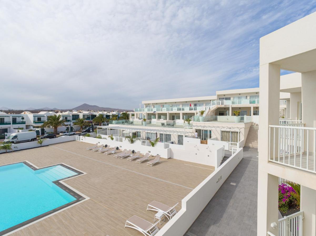 Homeforguest Sunset Senator With Pool And Terrace In コスタ・テギセ エクステリア 写真