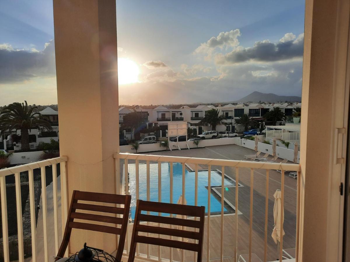Homeforguest Sunset Senator With Pool And Terrace In コスタ・テギセ エクステリア 写真