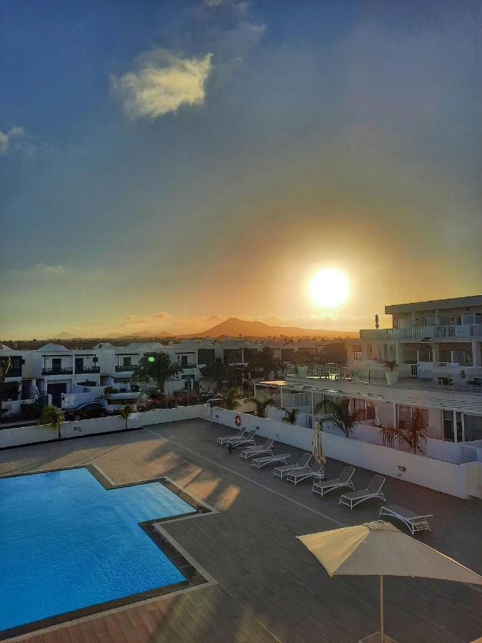 Homeforguest Sunset Senator With Pool And Terrace In コスタ・テギセ エクステリア 写真