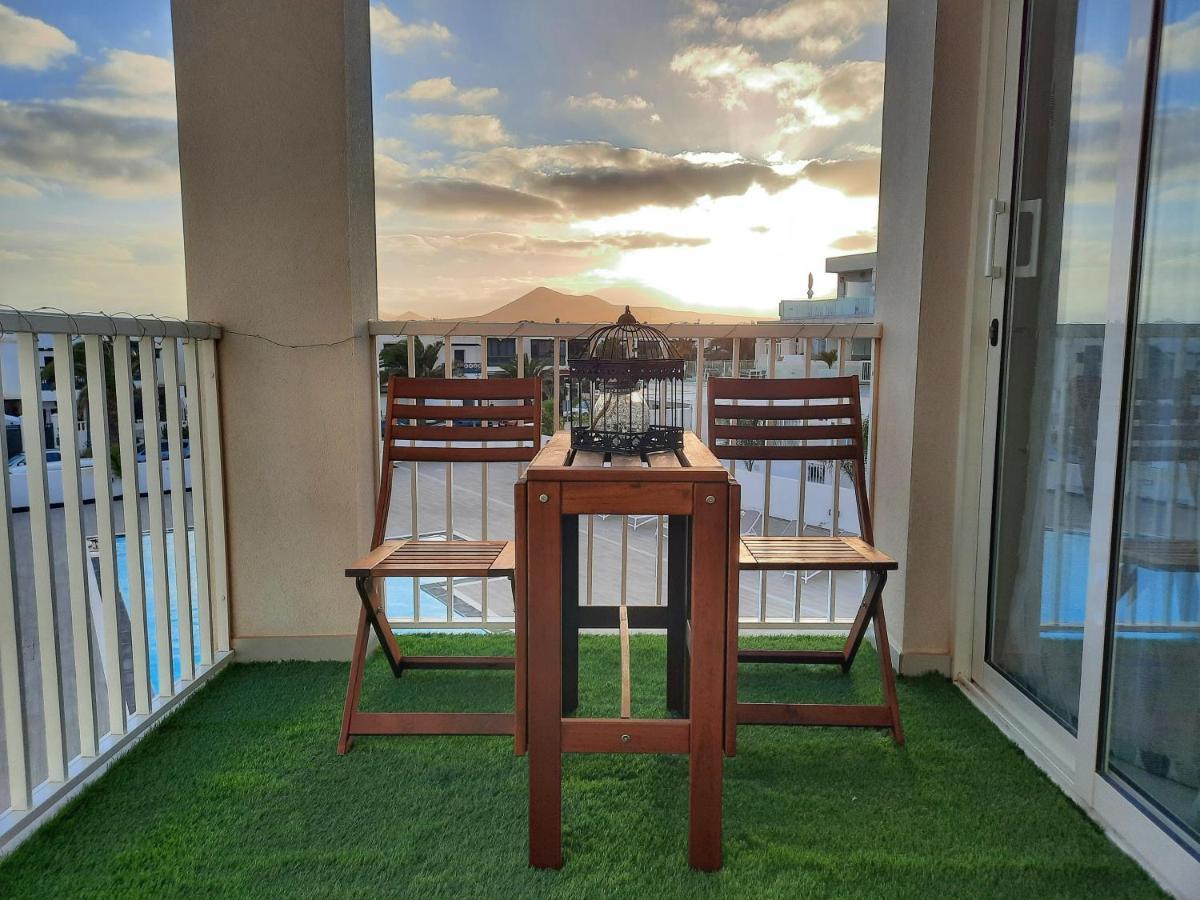 Homeforguest Sunset Senator With Pool And Terrace In コスタ・テギセ エクステリア 写真